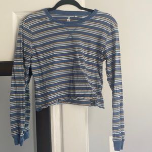 Pacsun long sleeve
